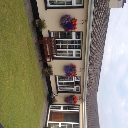 Bed and Breakfast Atlantic House Lisdoonvarna Exterior foto