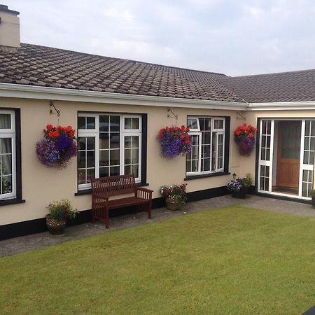 Bed and Breakfast Atlantic House Lisdoonvarna Exterior foto