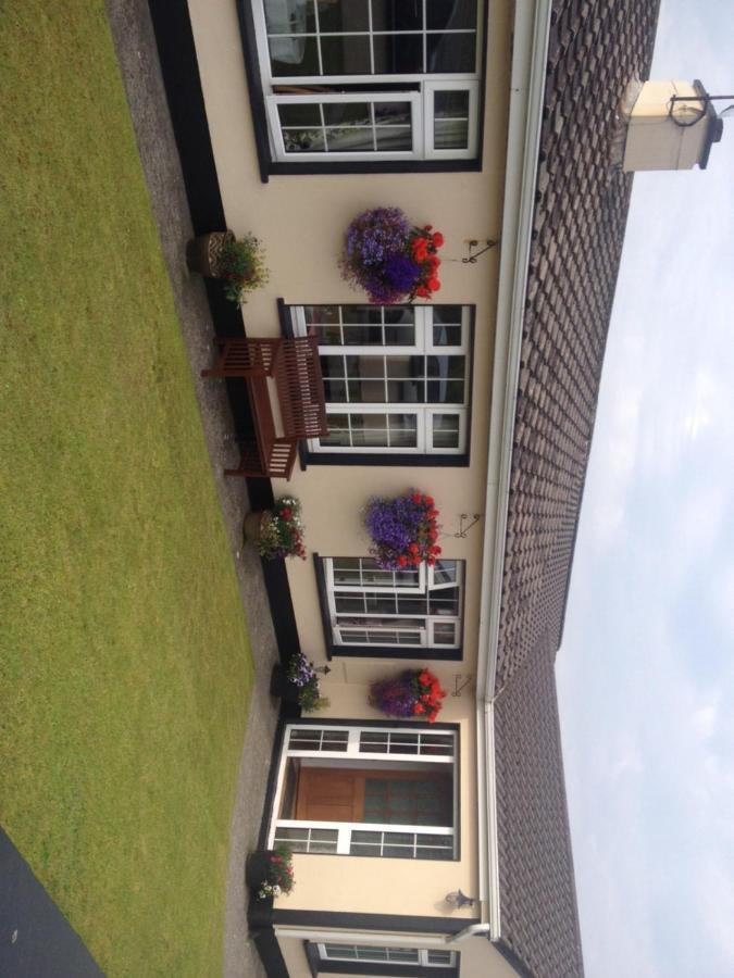 Bed and Breakfast Atlantic House Lisdoonvarna Exterior foto