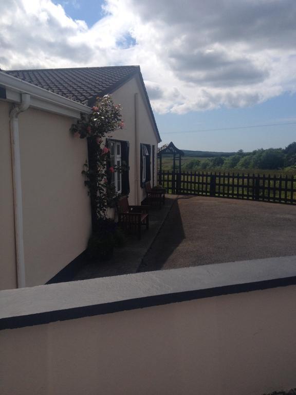 Bed and Breakfast Atlantic House Lisdoonvarna Exterior foto