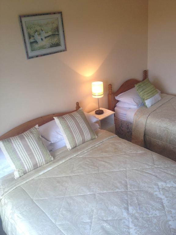 Bed and Breakfast Atlantic House Lisdoonvarna Zimmer foto