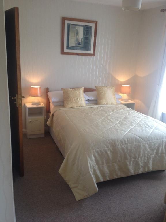 Bed and Breakfast Atlantic House Lisdoonvarna Zimmer foto