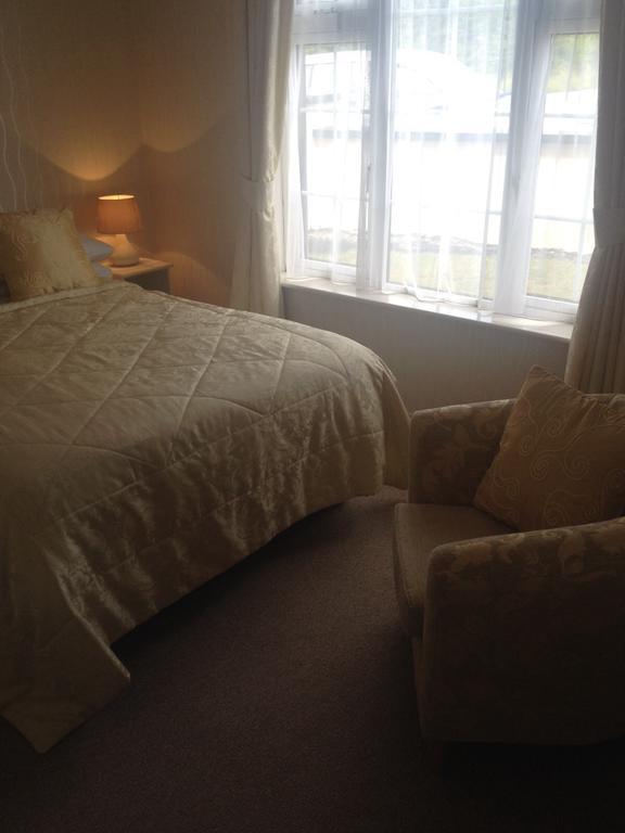 Bed and Breakfast Atlantic House Lisdoonvarna Zimmer foto