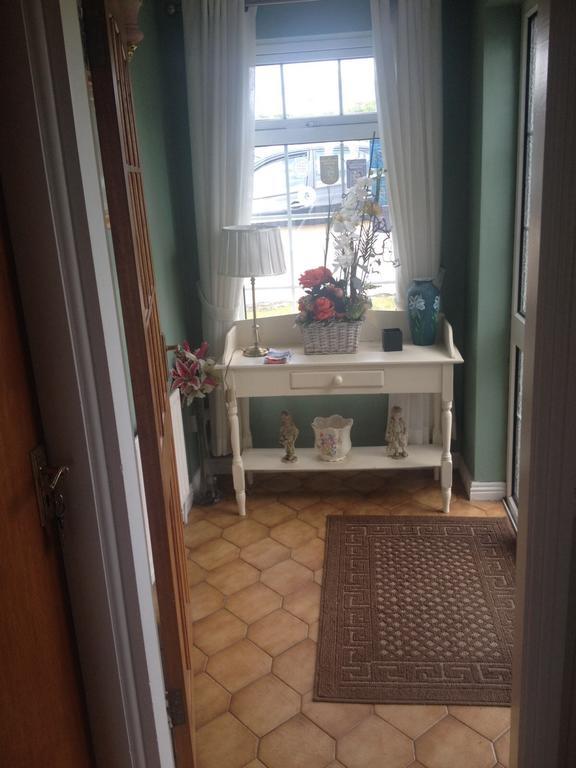 Bed and Breakfast Atlantic House Lisdoonvarna Zimmer foto